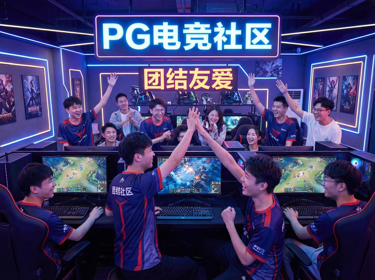 pg电子解说pg电子解说 社区玩家精彩视频实况解说