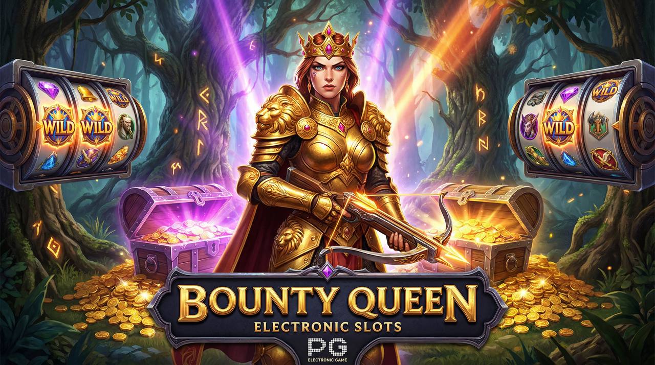 pg电子解说pg电子解说 赏金女王高倍率实战深度解说视频